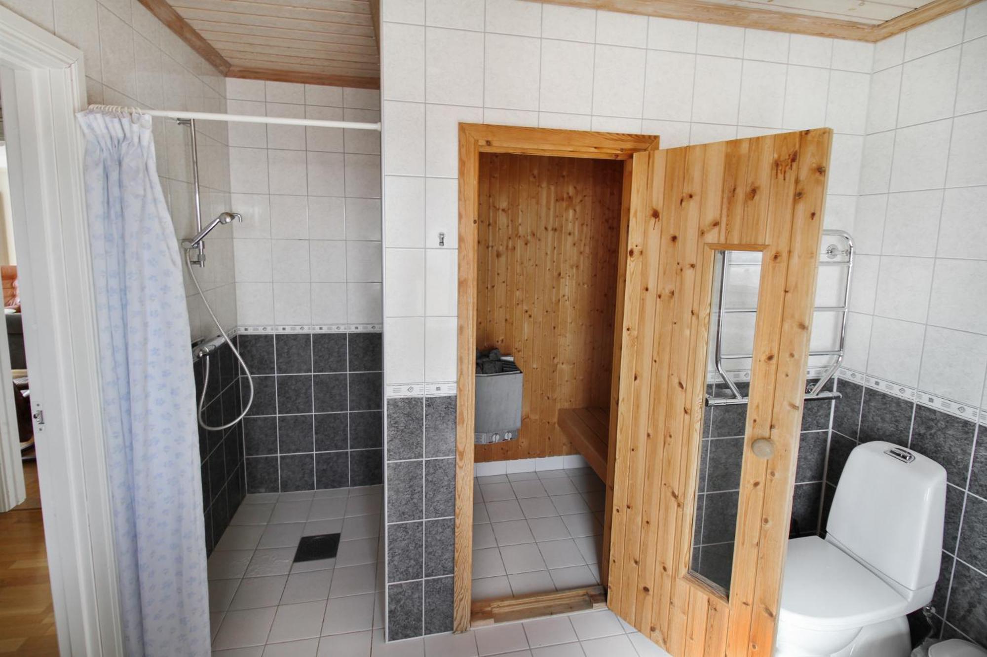 Charming Villa Retreat By Ajf Dream Living Fjällbacka Eksteriør bilde